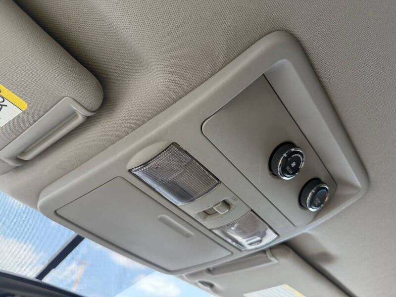2012 Nissan Pathfinder S