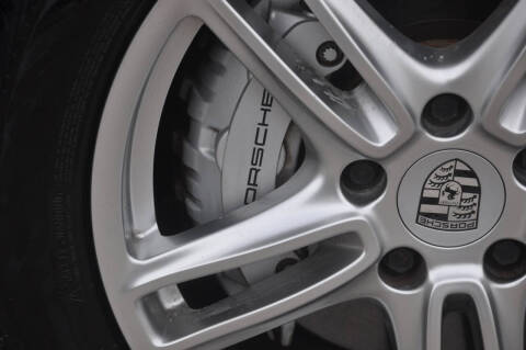 2013 Porsche Panamera