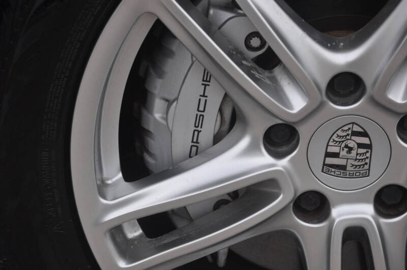 2013 Porsche Panamera