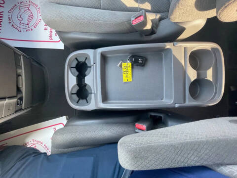 2015 Honda Odyssey EX