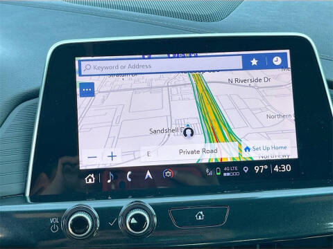 2023 Cadillac CT4 Sport