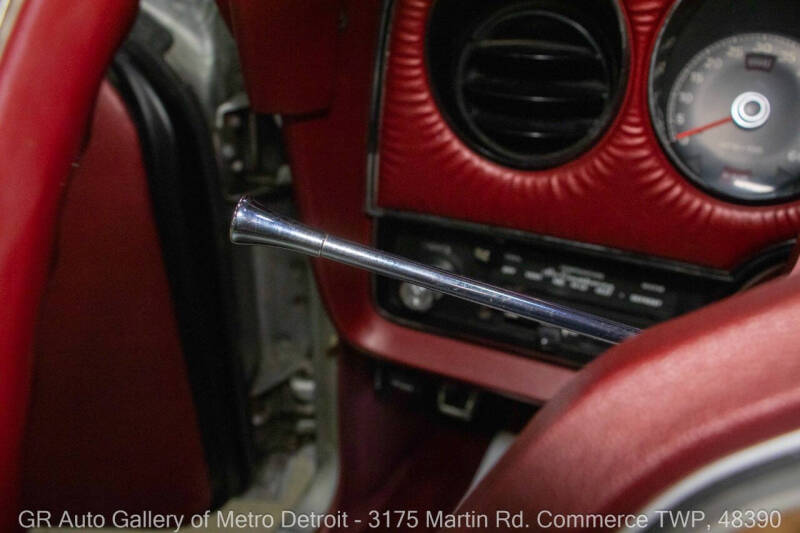 1975 Mercury Cougar XR7