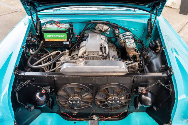 1956 Chevrolet Nomad