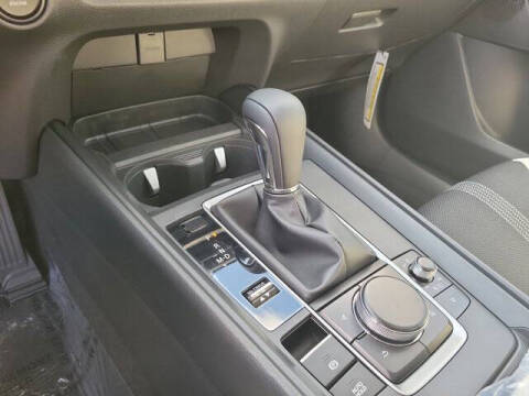 2026 Mazda CX-50 2.5 S Preferred