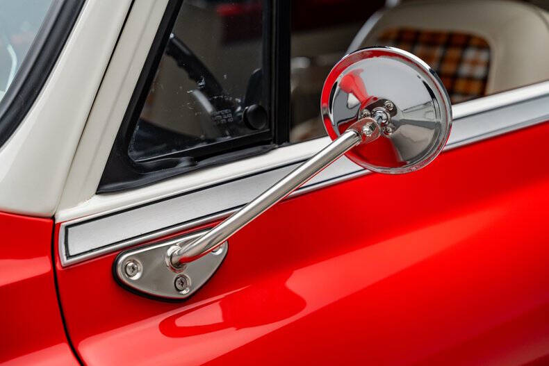 1969 Chevrolet Suburban