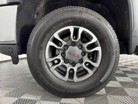 2023 GMC Sierra 2500HD
