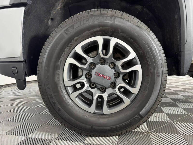 2023 GMC Sierra 2500HD
