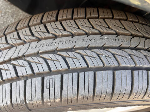 2005 Toyota Corolla XRS