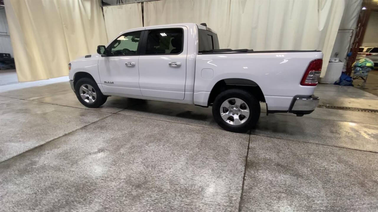 2019 Ram 1500 for sale at Victoria Auto Sales in Victoria, MN