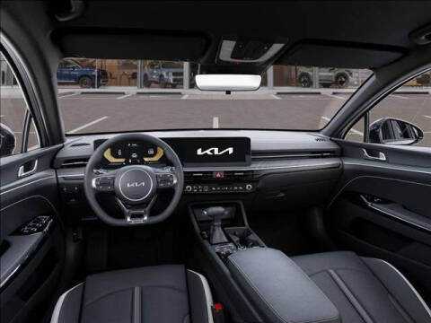 2025 Kia K5