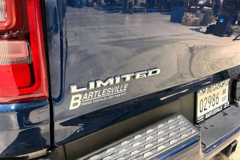 2023 RAM 1500 Limited