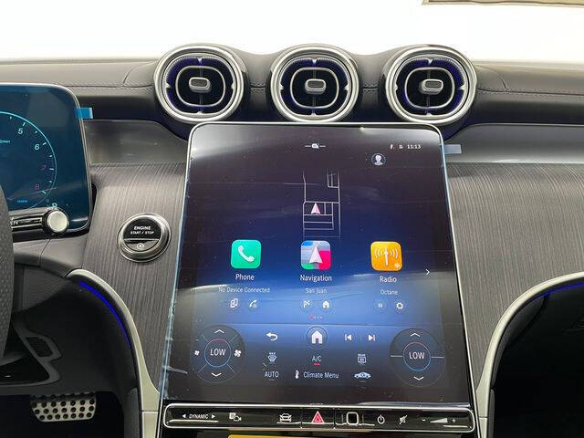 2026 Mercedes-Benz GLC GLC 300 4MATIC