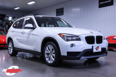 2014 BMW X1 for sale at Cantech Automotive in North Syracuse NY