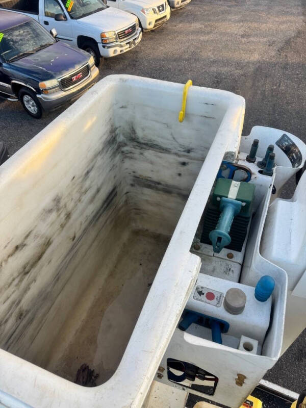 2012 International DuraStar 4300