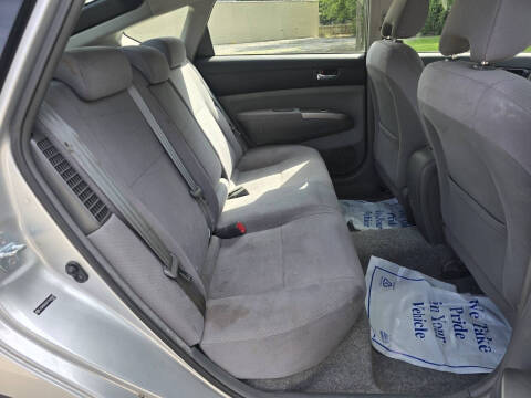 2007 Toyota Prius