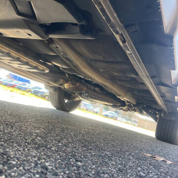 2010 Subaru Outback 2.5i Premium