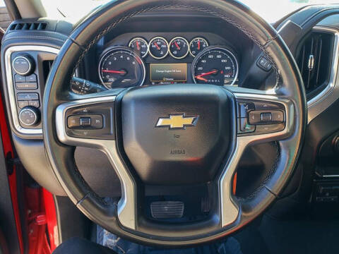 2023 Chevrolet Silverado 2500HD