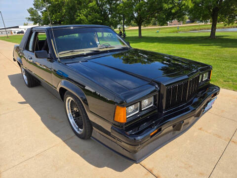 1982 Mercury Cougar