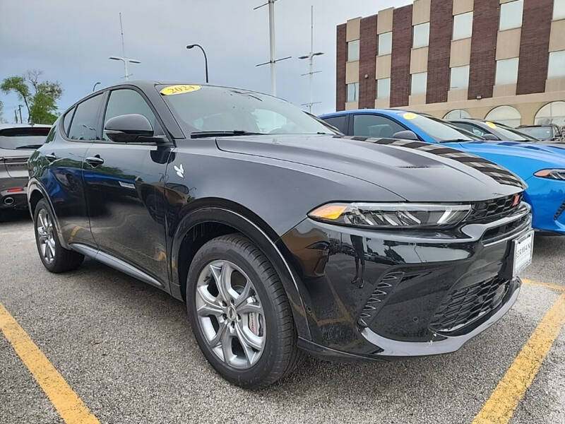 2024 Dodge Hornet for sale at Berman Chrysler Dodge Jeep Ram in Oak Lawn IL