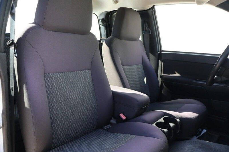 2012 GMC Canyon Work Truck