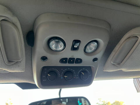 2004 Chevrolet Tahoe LT