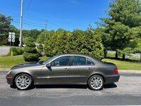 2008 Mercedes-Benz E-Class for sale at GLOBAL MOTOR GROUP in Newark NJ