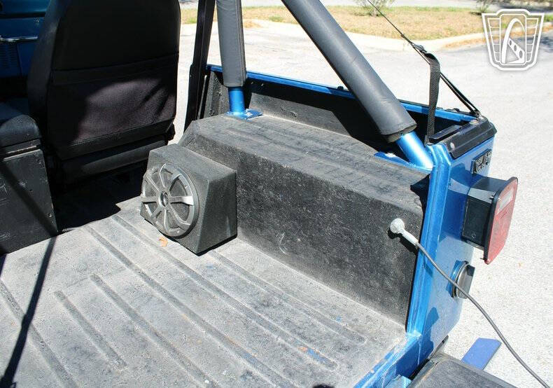 1976 Jeep CJ-7