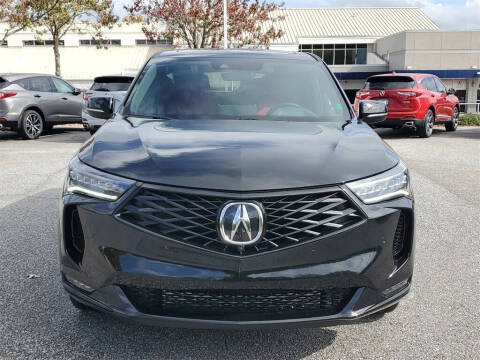 2025 Acura RDX for sale at Southern Auto Solutions - Acura Carland in Marietta GA