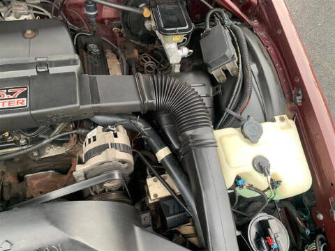 1992 Oldsmobile Custom Cruiser