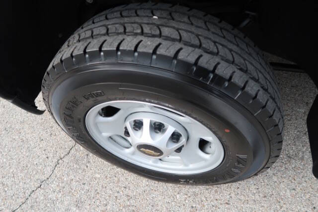 2022 Chevrolet Silverado 2500HD Work Truck