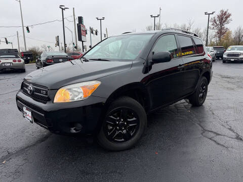 2006 Toyota RAV4