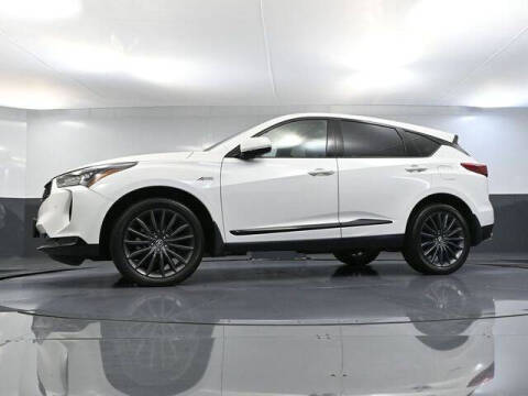 2023 Acura RDX SH-AWD w/Advance w/A-SPEC