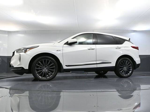 2023 Acura RDX SH-AWD w/Advance w/A-SPEC