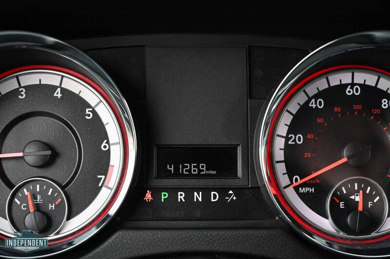 2020 Dodge Grand Caravan SE