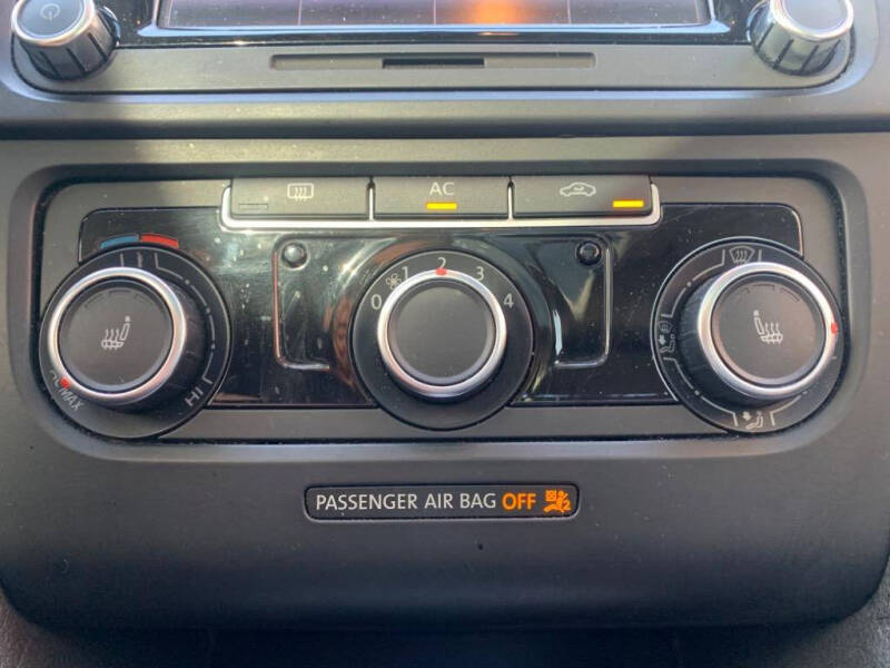 2012 Volkswagen Jetta