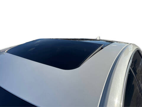 2013 Cadillac XTS Premium Collection