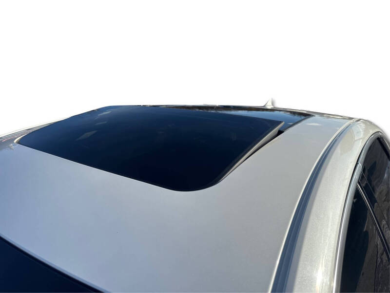 2013 Cadillac XTS Premium Collection