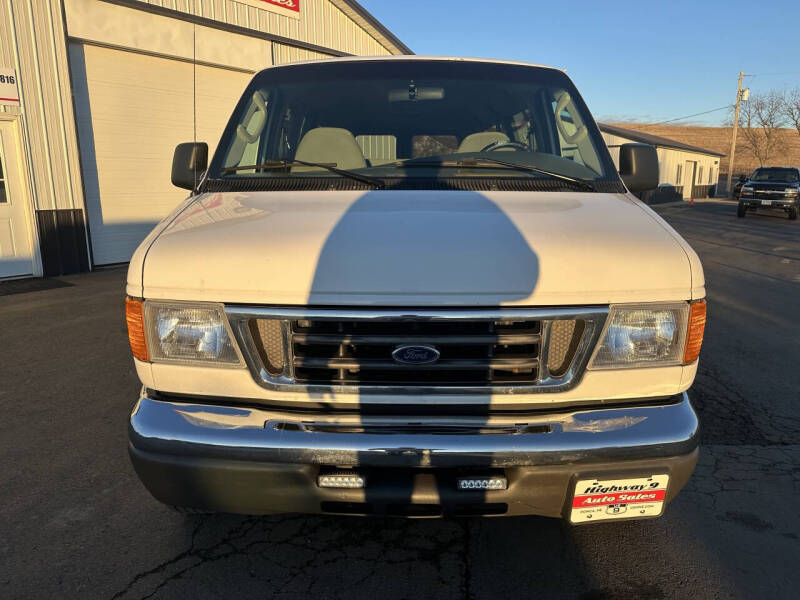 2006 Ford E-Series E-350 SD XL
