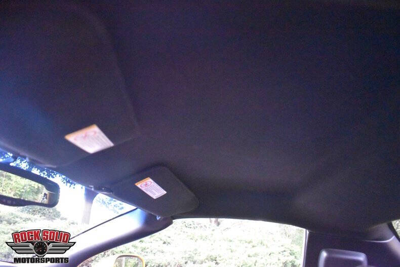 2003 Chevrolet Corvette