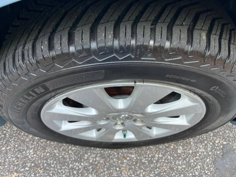 2009 Toyota Camry XLE