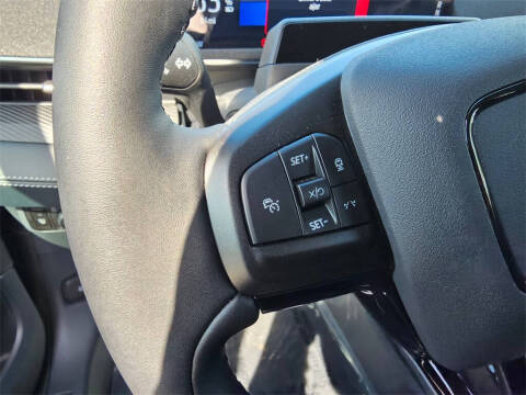 2024 Ford Mustang Mach-E Select