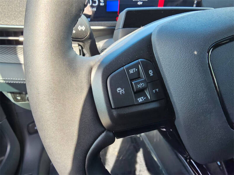 2024 Ford Mustang Mach-E Select