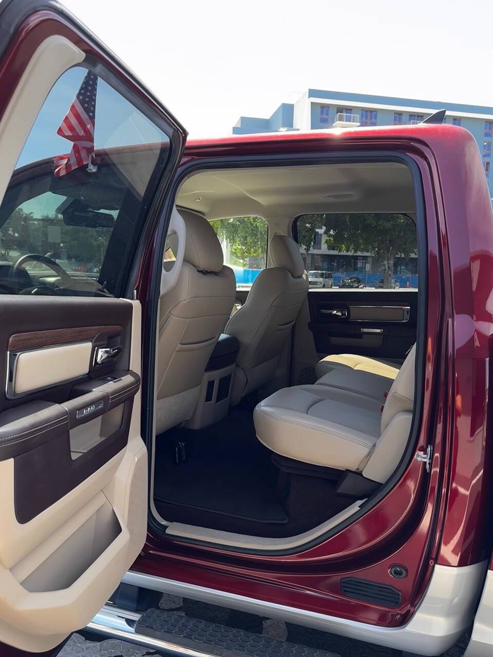 2018 Ram 1500 for sale at MPS Sales in Hollywood, FL