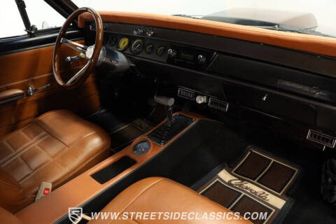 1966 Chevrolet Chevelle