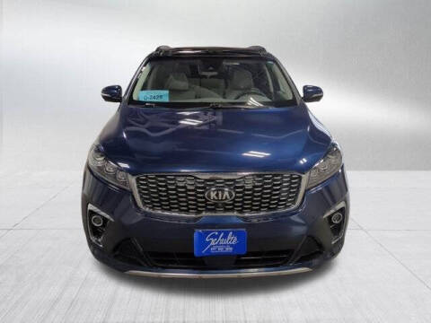 2019 Kia Sorento SX V6