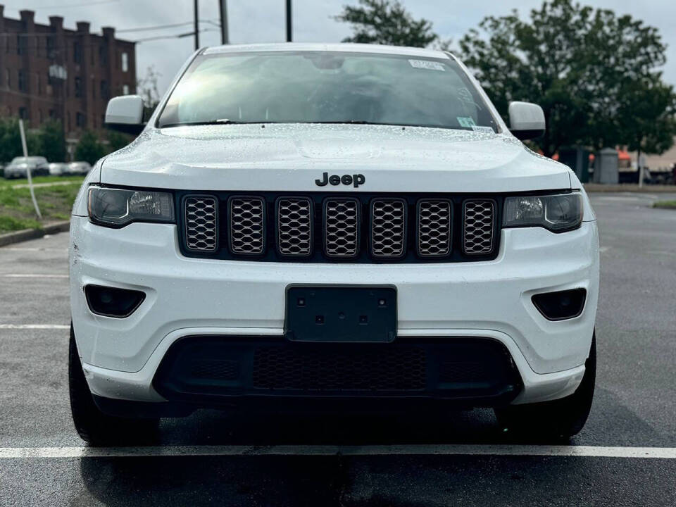 2021 Jeep Grand Cherokee for sale at Prestige Motors in Lodi, NJ