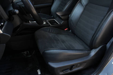 2022 Mitsubishi Outlander