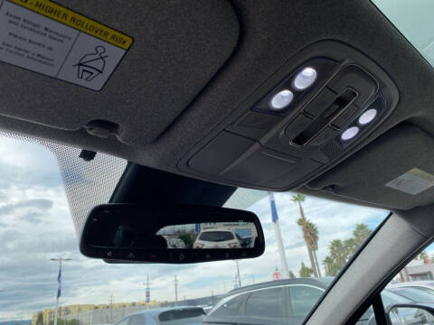 2019 Hyundai Santa Fe Ultimate 2.0T