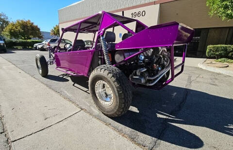 Special Construction 4 Seats