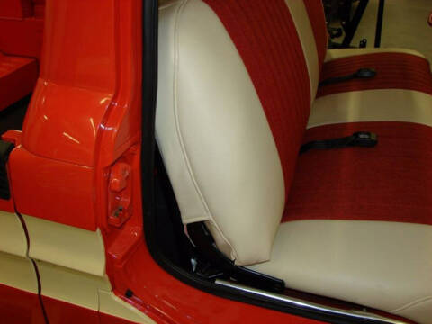 1962 Chevrolet Corvair
